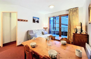 Résidence Pistes - APPARTEMENT 3 PIECES 6 PERSONNES MAE-3174